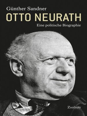 cover image of Otto Neurath